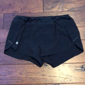 Athleta shorts GIRLS
